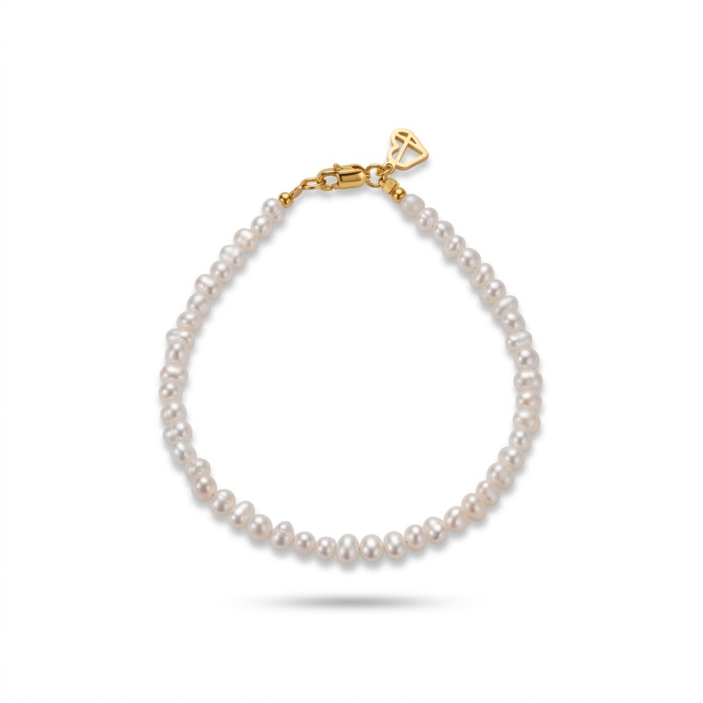 pearl bracelet for women