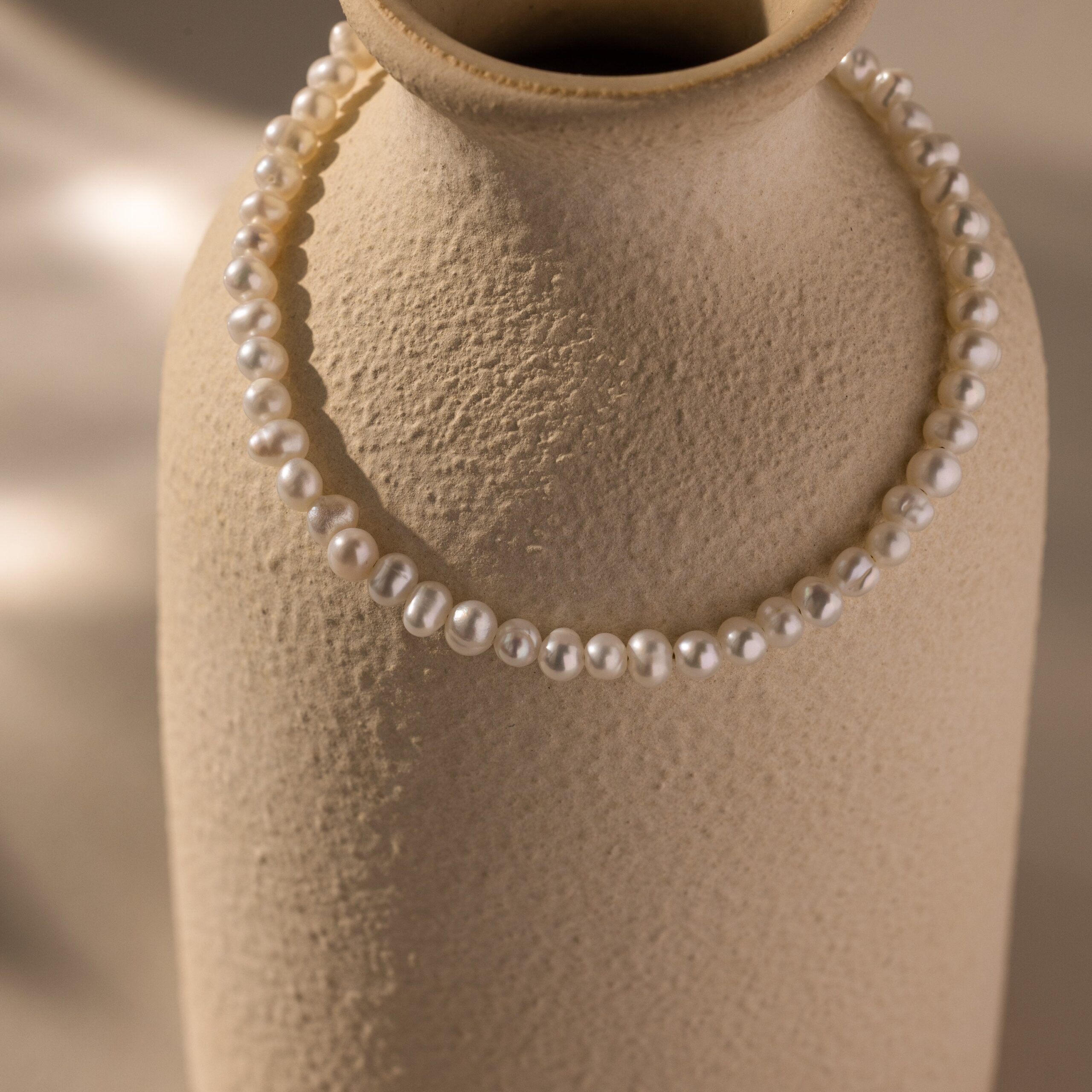 Venus Pearl Bracelet - Image 5