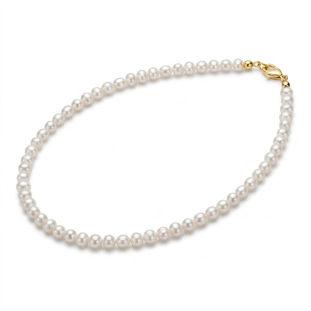 Venus Pearl Bracelet for Women – Elegant Minimalist Jewelry Gift - Image 5
